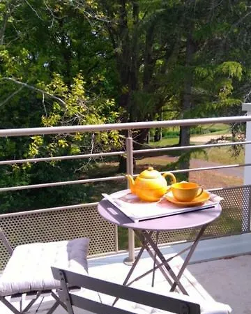Bed & Breakfast Albatros Chambres D'hotes Saint-André-des-Eaux