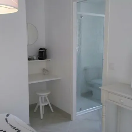 Bed & Breakfast Albatros Chambres D'hotes *