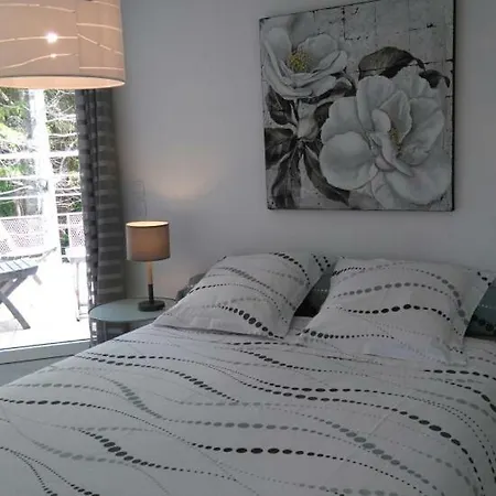 Bed & Breakfast Albatros Chambres D'hotes *
