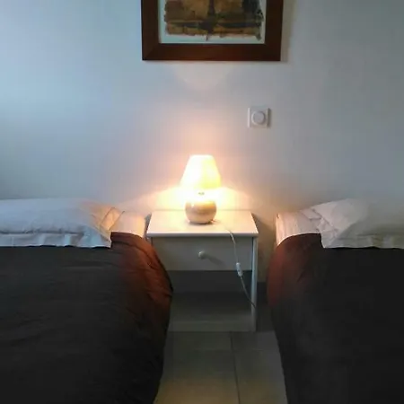 Albatros Chambres D'hotes *