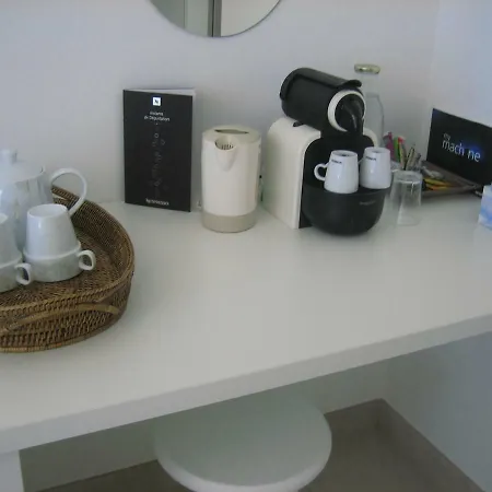 Bed & Breakfast Albatros Chambres D'hotes