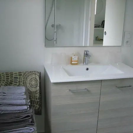 Albatros Chambres D'hotes