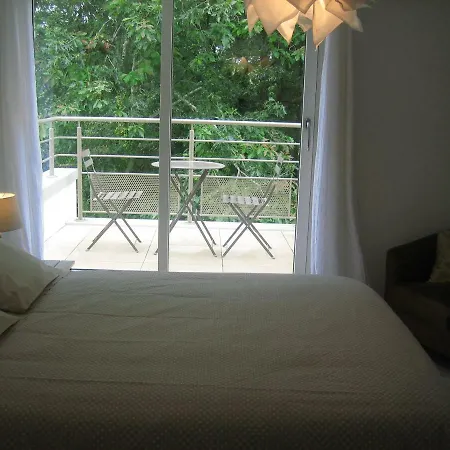 Bed & Breakfast Albatros Chambres D'hotes Saint-André-des-Eaux