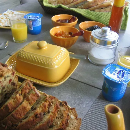 Bed & Breakfast Albatros Chambres D'hotes Saint-André-des-Eaux