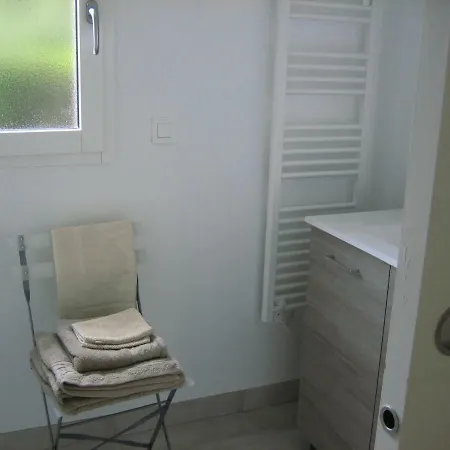 Albatros Chambres D'hotes *