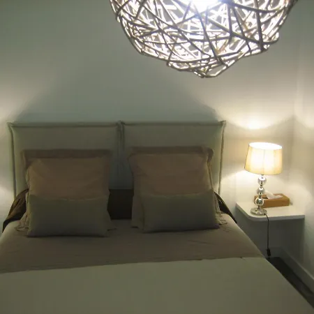 Bed & Breakfast Albatros Chambres D'hotes *