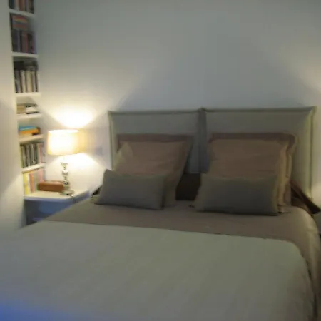 Bed & Breakfast Albatros Chambres D'hotes