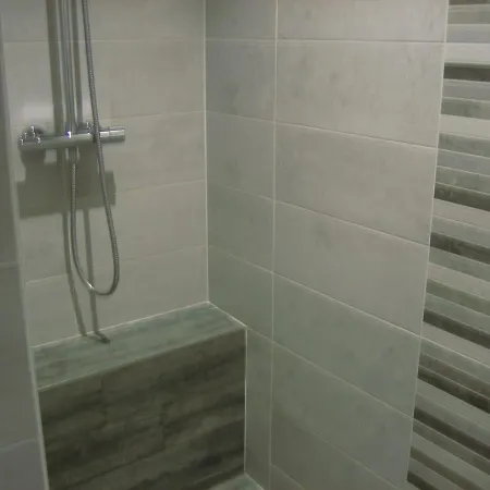 Albatros Chambres D'hotes *